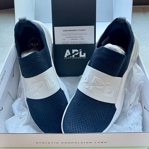 APL Techloom Bliss - Women’s  (White/Midnight)